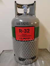 R32 Refrigerante R32 Fattore di raffreddamento R32 Gas climatico 9 kg IT, używany na sprzedaż  PL