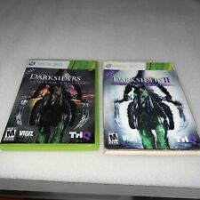 Used, Darksiders II Limited Edition (Xbox 360) Lenticular Slipcover Rare VGC Disc Rare for sale  Shipping to South Africa