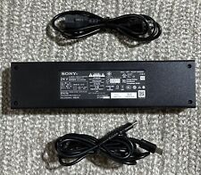 Adaptador de alimentação para TV AC/DC SONY ACDP-240E02 com cabo e cabo 24 volts, usado comprar usado  Enviando para Brazil