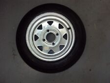 Eco trailer tire for sale  Kemah