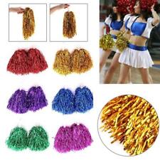 Handheld cheerleader pom for sale  Shipping to Ireland