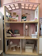 Generation dolls house for sale  MANCHESTER