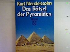 Rätsel pyramiden 1764 gebraucht kaufen  Bubenhm.,-Wallershm.