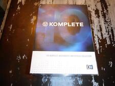 komplete 10 for sale  Brazil