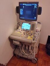 Logiq ultraschallgerät 4 gebraucht kaufen  Alzenau