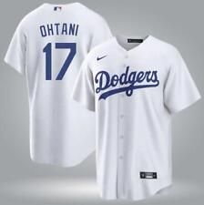 Shohei ohtani dodgers for sale  Shipping to Ireland