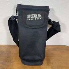 Bolsa de viagem oficial Sega Game Gear bolsa de transporte autêntica com alça  comprar usado  Enviando para Brazil