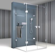 Dusche duschkabine form gebraucht kaufen  Flörsheim