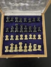 Handmade marble chess for sale  Orlando