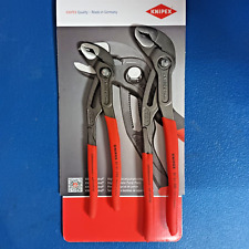 Knipex pinze mod.cobra usato  Villa Guardia