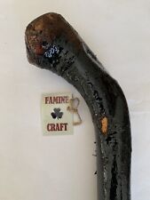 Shillelagh walking stick for sale  DONCASTER