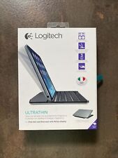 Logitech ultrathin keyboard usato  Parabiago