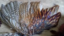 Feathers natural pheasant for sale  PAR
