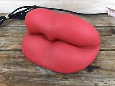 Red lips mouth for sale  Norfolk