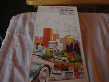 1970s rand mcnally for sale  Surprise