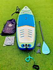 Inflatable stand paddle for sale  NEWCASTLE UPON TYNE