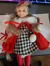 grinch doll for sale  Tifton