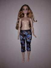 Mattel barbie made usato  Pomezia