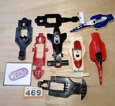 Scalextric scrapyard parts for sale  DIDCOT