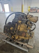 Used hydrostatic transmission for sale  West Harrison