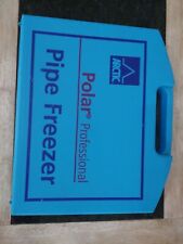 Polar pipe freezer for sale  PORTH