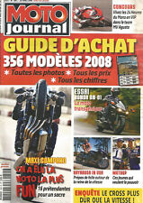 Moto journal 1801 d'occasion  Bray-sur-Somme