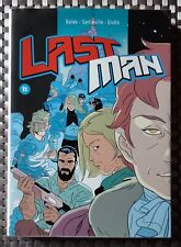 Lastman tome d'occasion  Herblay