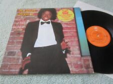 Michael Jackson Off The Wall Epic EPC 83468 Compilation UK 1979 Vinyl LP Album comprar usado  Enviando para Brazil