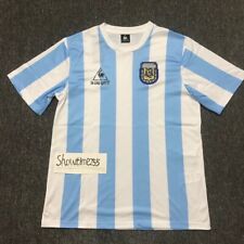 Maillot argentine d'occasion  Montreuil