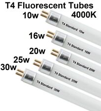 Fluorescent tubes 10w for sale  Shipping to Ireland