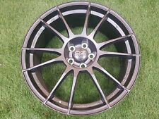 Genuine racing 5x114.3 for sale  PETERBOROUGH