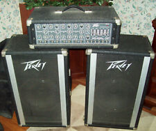 Peavey shown late for sale  Greenfield