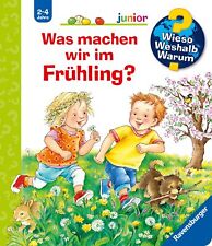 Wir frühling wieso gebraucht kaufen  Mettmann