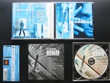 KIKO LOUREIRO Sem Gravidade 2005 JAPÃO 1ª IMPRENSA CD OBI ANGRA MEGADETH Mike Terrana, usado comprar usado  Enviando para Brazil