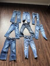 Huge jeans lot for sale  Oklahoma City