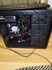 Second-hand used M-ATX PC. i5, R7 200, 4GB RAM. for sale  Shipping to South Africa
