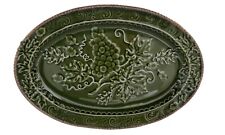 Oval ceramic serving for sale  Phoenix