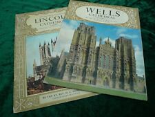 Pitkin guides wells for sale  YEOVIL