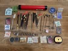 Mixed fishing tackle for sale  SOLIHULL
