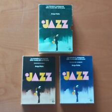 Jazz vicenda protagonisti usato  Italia