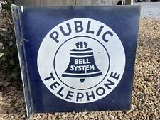 Vintage public bell for sale  Danville