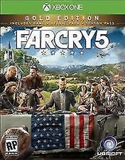 Far cry gold for sale  Westfield
