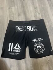 Mens reebok shorts for sale  Shipping to Ireland