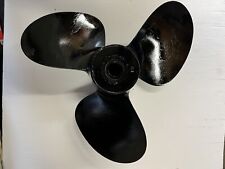 Used, Force 85-150hp Chrysler OEM Outboard Aluminum Propeller 14 Pitch 1987 for sale  Shipping to South Africa