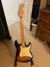 Fender american standard for sale  West Bloomfield