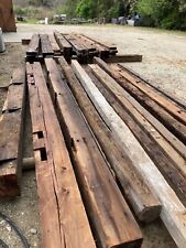 Barn beams antique for sale  Georgetown