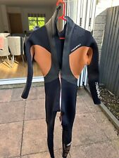 Decathlon tribord wetsuit for sale  ROSSENDALE