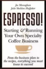 Espresso starting running for sale  Aurora