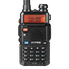 Baofeng upgraded walkie for sale  BARKING
