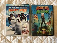 Happy feet monsters for sale  Port Saint Lucie